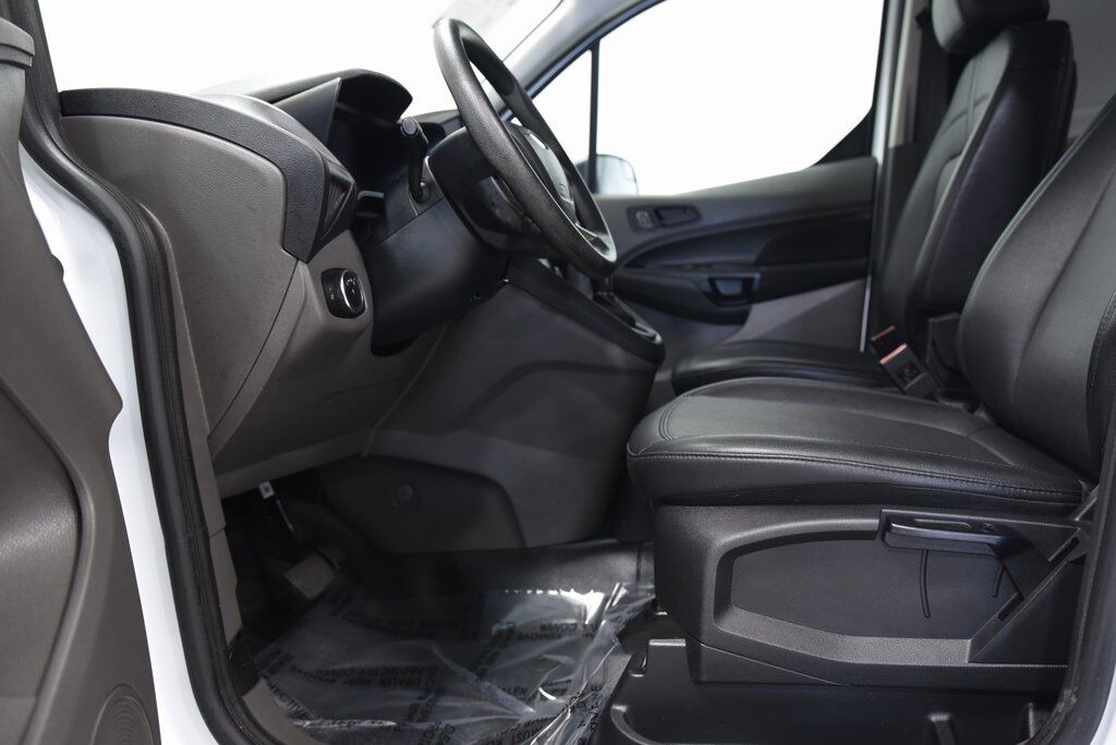 2022 Ford Transit Connect XL Akron OH