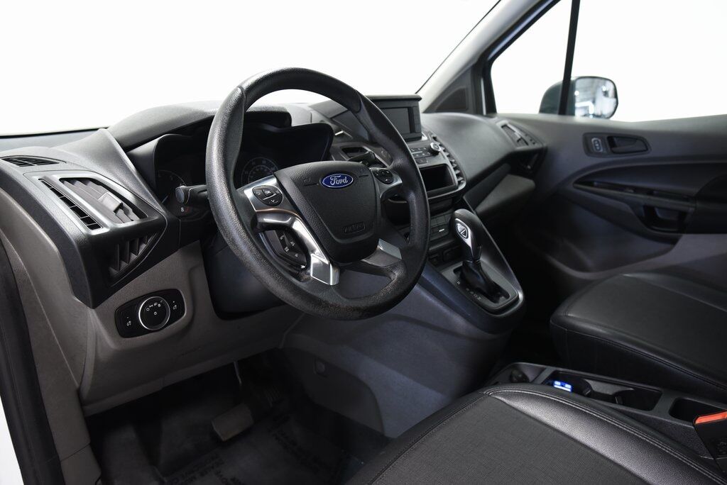 2022 Ford Transit Connect XL Akron OH