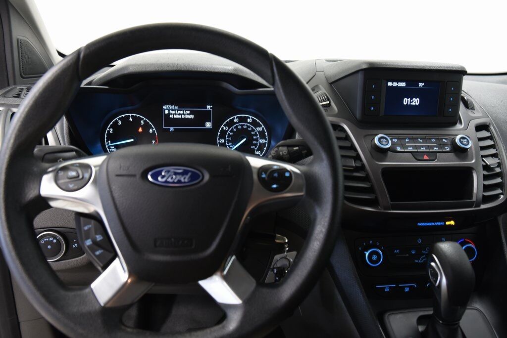 2022 Ford Transit Connect XL Akron OH