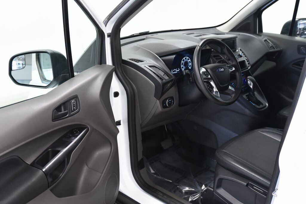 2022 Ford Transit Connect XL Akron OH