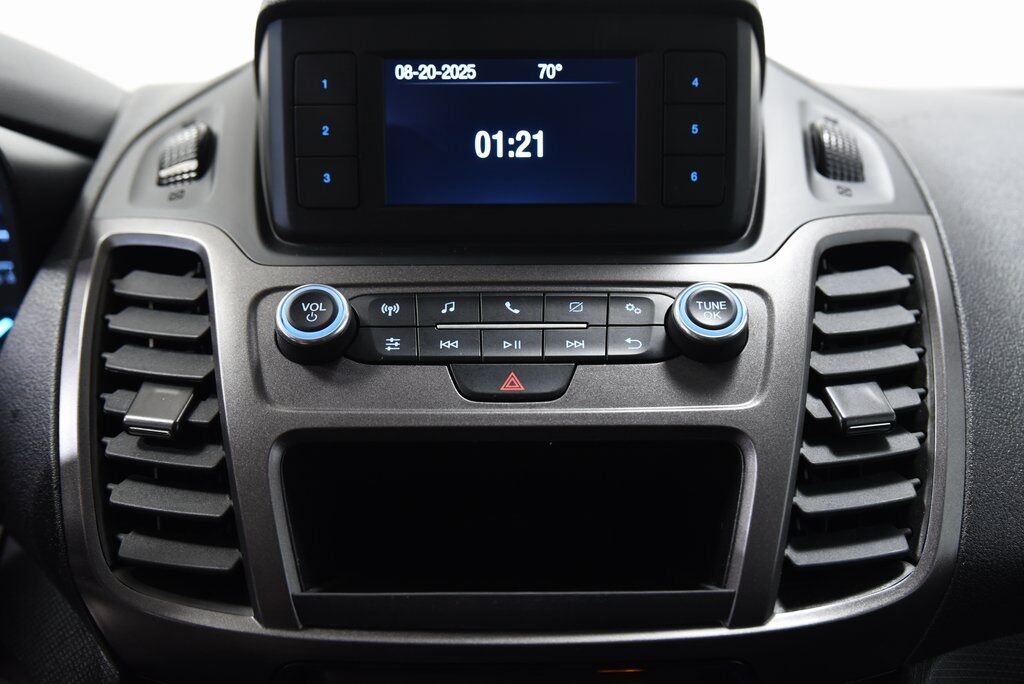 2022 Ford Transit Connect XL Akron OH