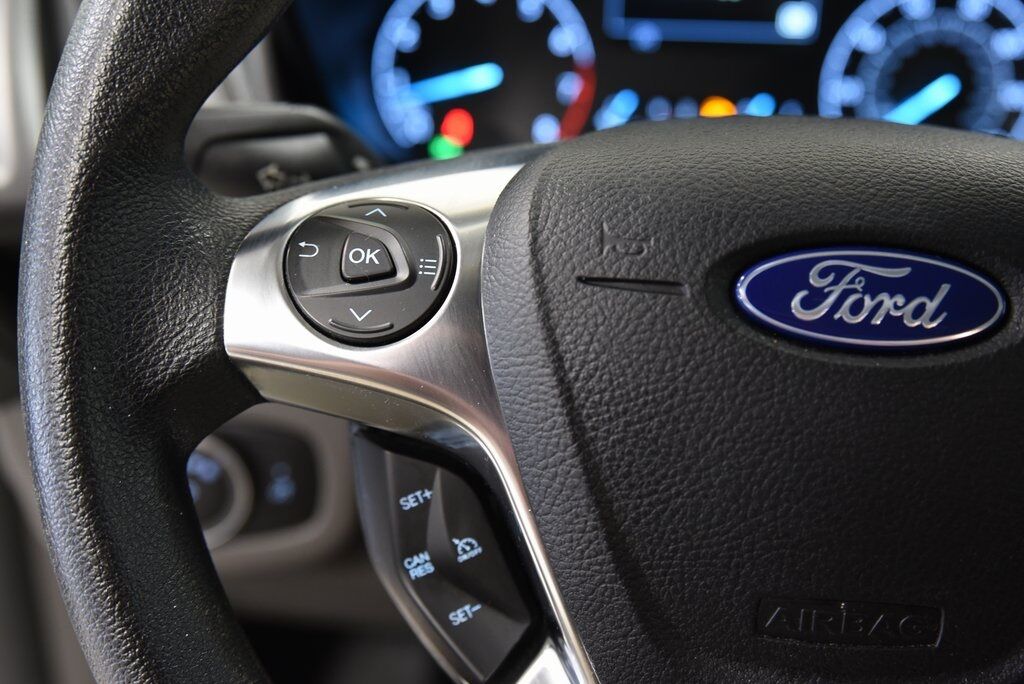 2022 Ford Transit Connect XL Akron OH