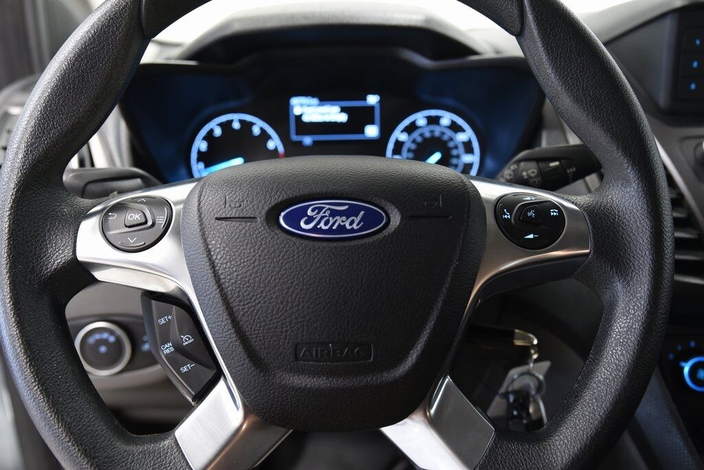 2022 Ford Transit Connect XL Akron OH