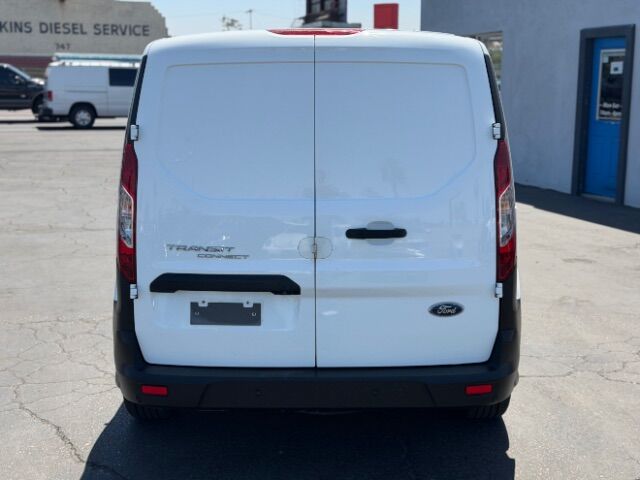 2022 Ford Transit Connect XL Cargo Van Mesa AZ