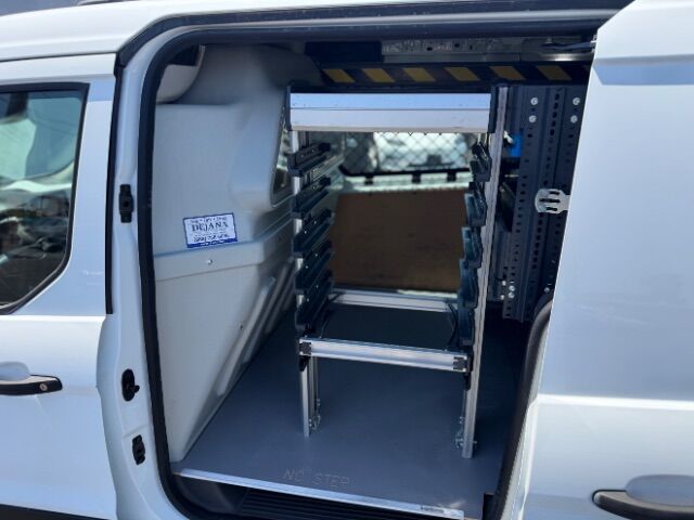 2022 Ford Transit Connect XL Cargo Van Mesa AZ