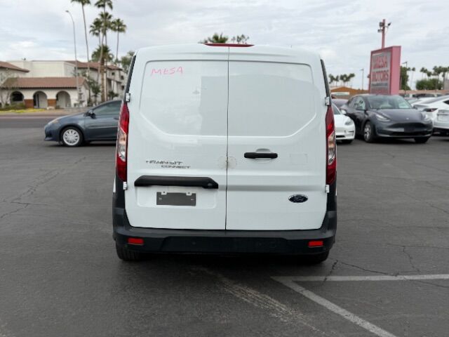 2022 Ford Transit Connect XL Cargo Van Mesa AZ