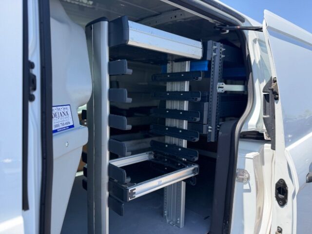 2022 Ford Transit Connect XL Cargo Van Mesa AZ