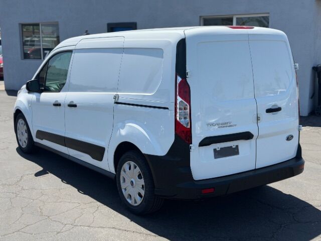 2022 Ford Transit Connect XL Cargo Van Mesa AZ