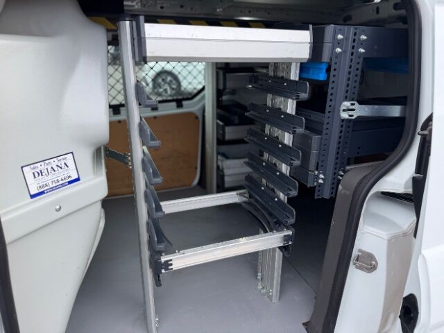 2022 Ford Transit Connect XL Cargo Van Mesa AZ