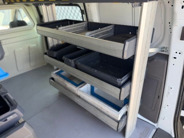 2022 Ford Transit Connect XL Cargo Van Mesa AZ