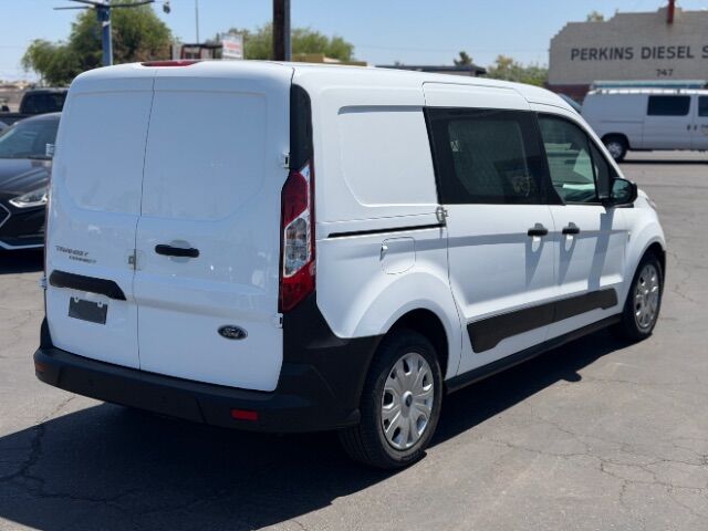 2022 Ford Transit Connect XL Cargo Van