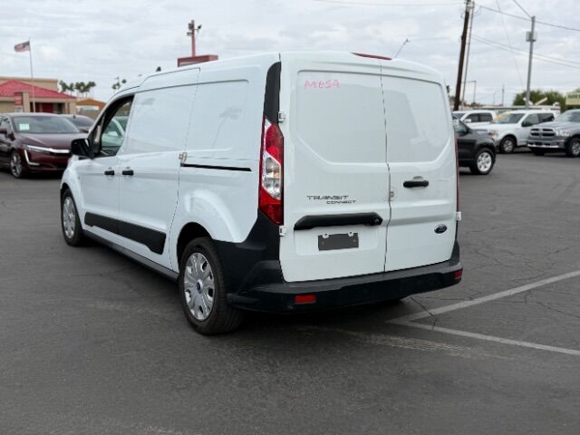 2022 Ford Transit Connect XL Cargo Van Mesa AZ