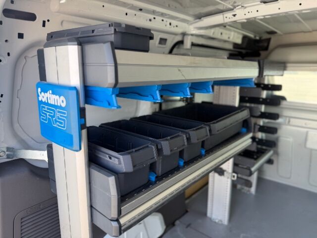 2022 Ford Transit Connect XL Cargo Van Mesa AZ