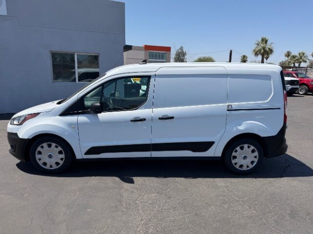 2022 Ford Transit Connect XL Cargo Van Mesa AZ