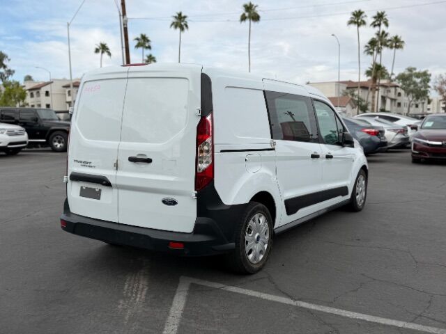 2022 Ford Transit Connect XL Cargo Van