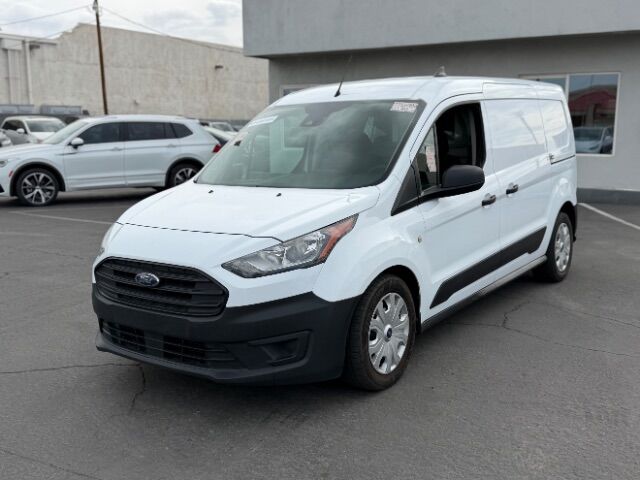 2022 Ford Transit Connect XL Cargo Van Mesa AZ