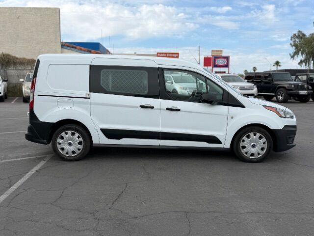 2022 Ford Transit Connect XL Cargo Van