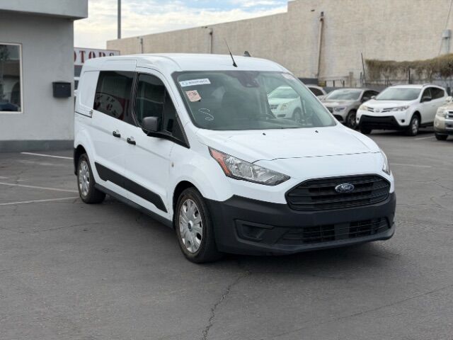 2022 Ford Transit Connect XL Cargo Van