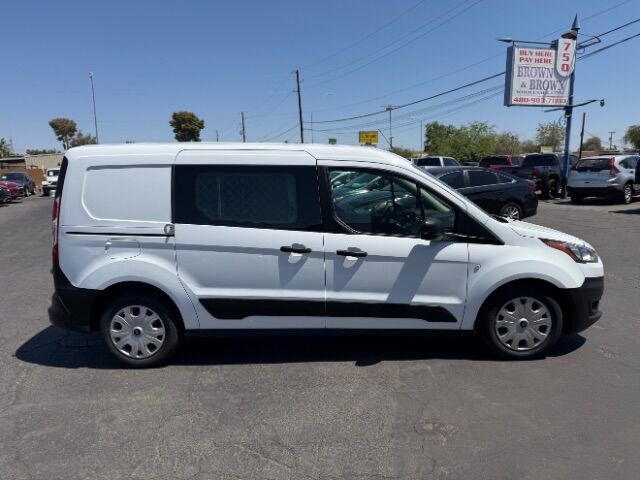 2022 Ford Transit Connect XL Cargo Van