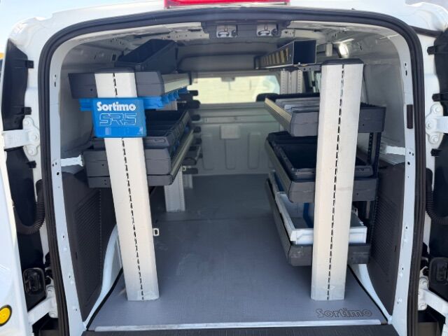 2022 Ford Transit Connect XL Cargo Van Mesa AZ