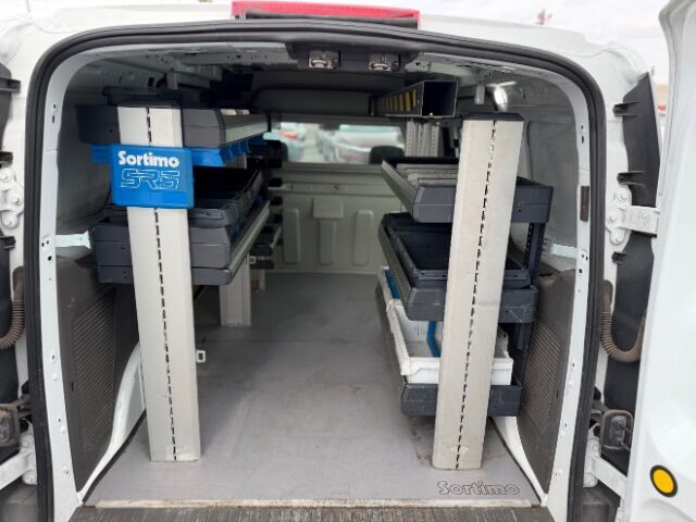 2022 Ford Transit Connect XL Cargo Van Mesa AZ