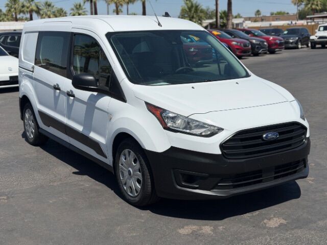 2022 Ford Transit Connect XL Cargo Van