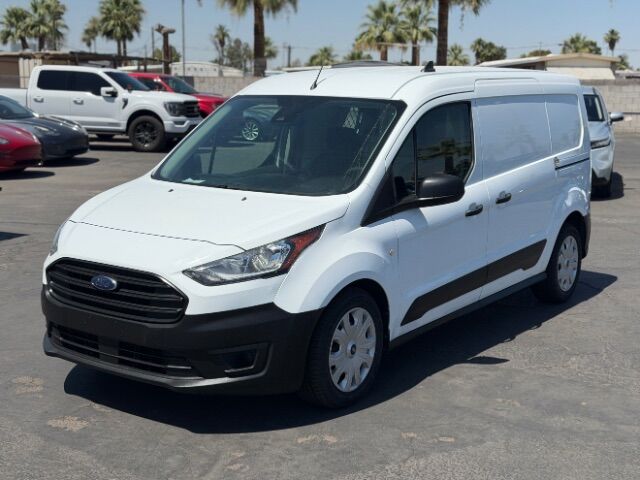 2022 Ford Transit Connect XL Cargo Van Mesa AZ
