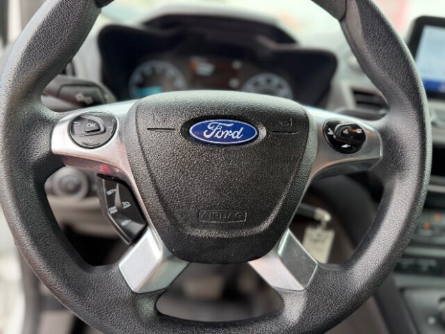 2022 Ford Transit Connect XL Cargo Van Mesa AZ
