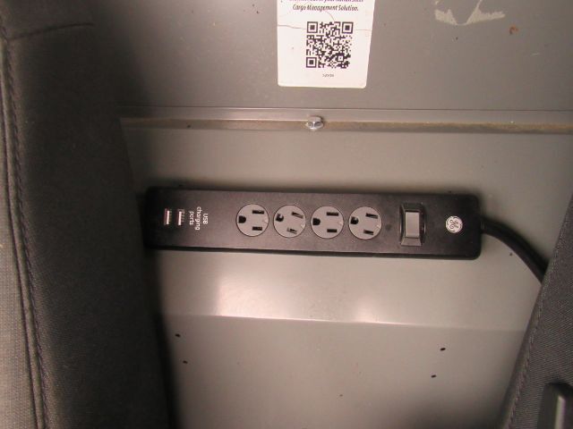 2022 Ford Transit Connect XL Cargo Van Plano TX