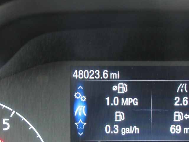 2022 Ford Transit Connect XL Cargo Van Plano TX