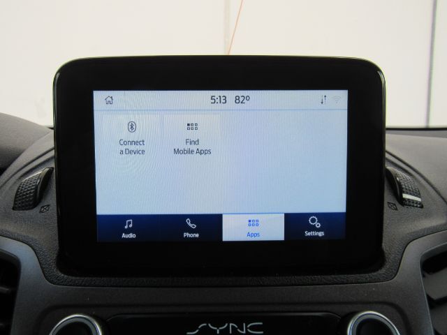 2022 Ford Transit Connect XL Cargo Van Plano TX