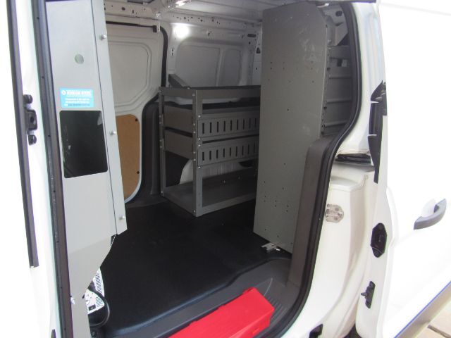 2022 Ford Transit Connect XL Cargo Van Plano TX