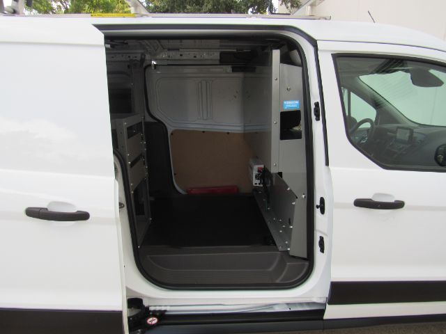 2022 Ford Transit Connect XL Cargo Van Plano TX