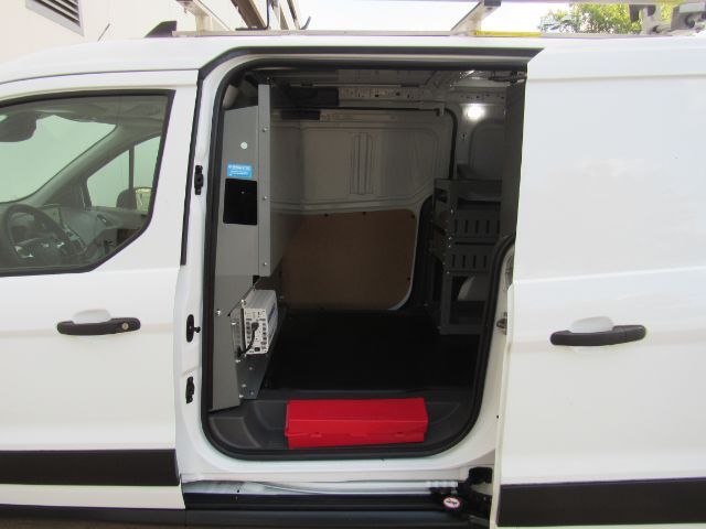 2022 Ford Transit Connect XL Cargo Van Plano TX