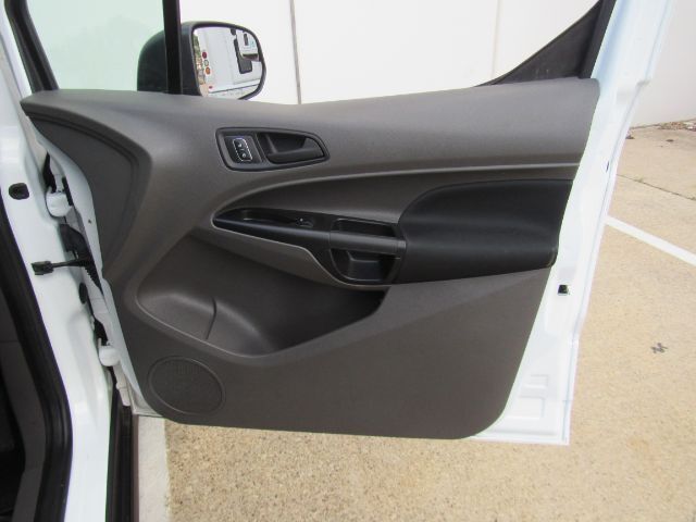 2022 Ford Transit Connect XL Cargo Van Plano TX