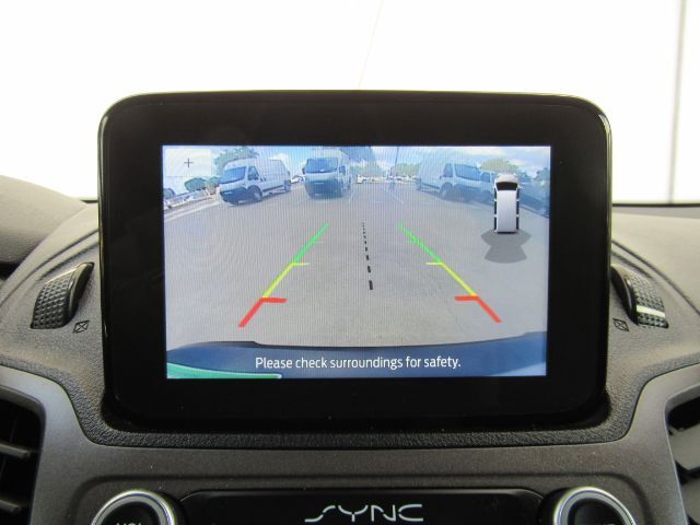 2022 Ford Transit Connect XL Cargo Van Plano TX