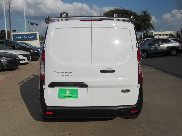2022 Ford Transit Connect XL Cargo Van Plano TX