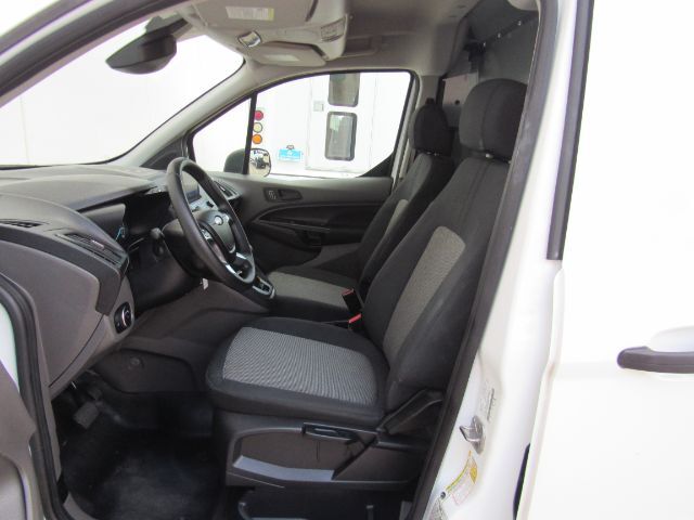 2022 Ford Transit Connect XL Cargo Van Plano TX