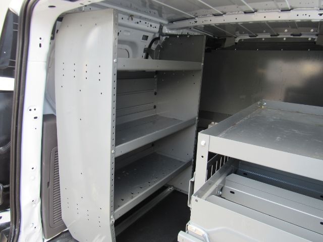 2022 Ford Transit Connect XL Cargo Van Plano TX