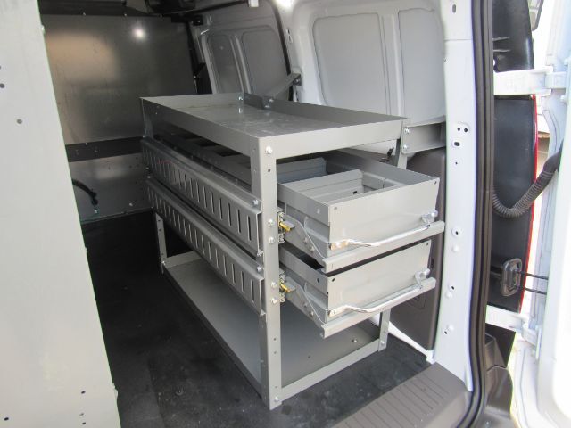 2022 Ford Transit Connect XL Cargo Van Plano TX