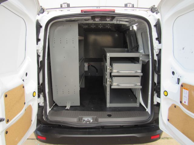 2022 Ford Transit Connect XL Cargo Van Plano TX