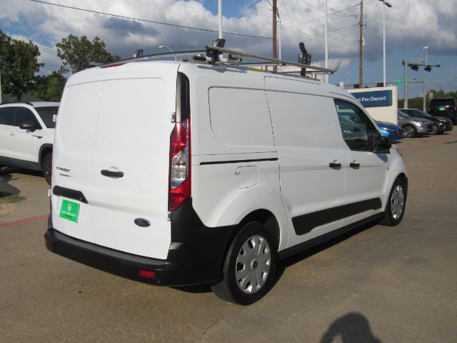 2022 Ford Transit Connect XL Cargo Van Plano TX