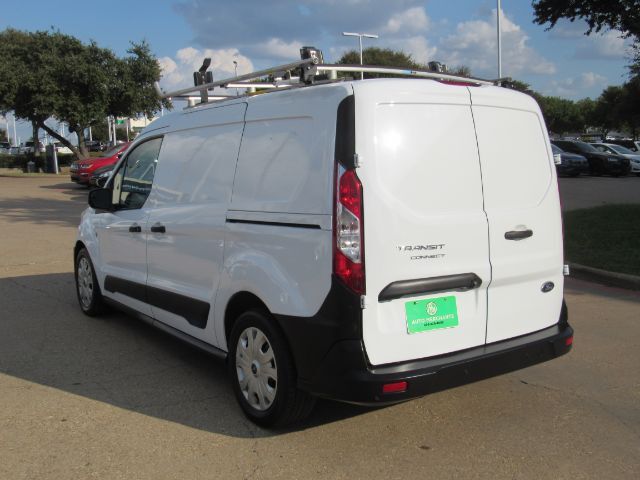 2022 Ford Transit Connect XL Cargo Van Plano TX