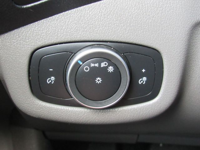 2022 Ford Transit Connect XL Cargo Van Plano TX