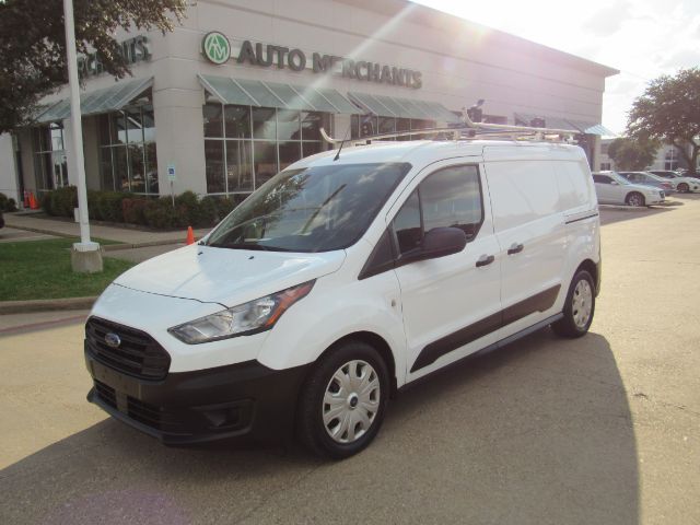 2022 Ford Transit Connect XL Cargo Van