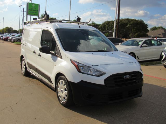 2022 Ford Transit Connect XL Cargo Van Plano TX