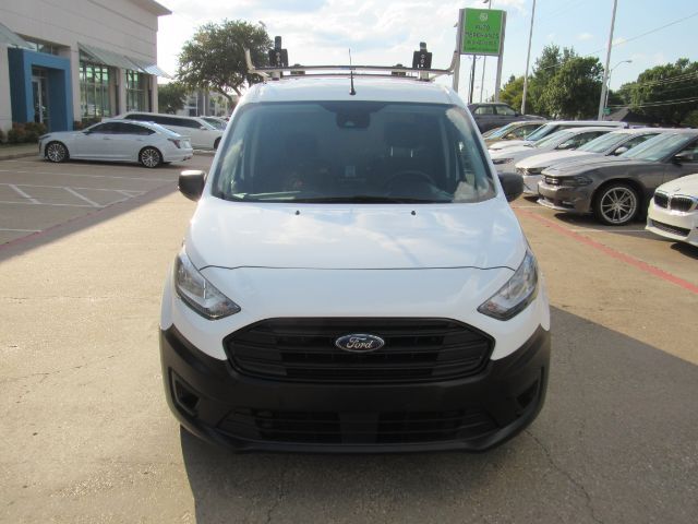 2022 Ford Transit Connect XL Cargo Van