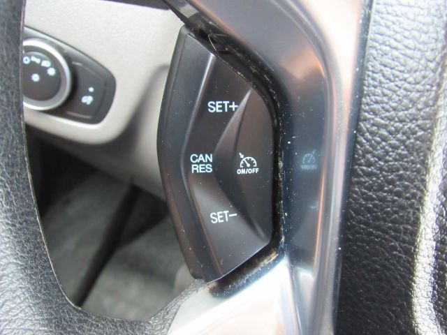 2022 Ford Transit Connect XL Cargo Van Plano TX