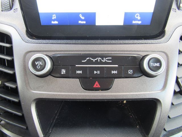 2022 Ford Transit Connect XL Cargo Van Plano TX