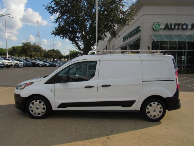 2022 Ford Transit Connect XL Cargo Van Plano TX